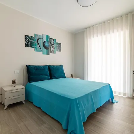 Micabalu Luxury Aparthotel Marina di Camerota
