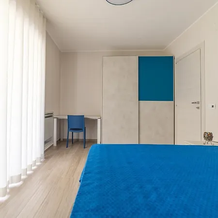 Aparthotel Micabalu Luxury