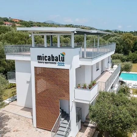 Micabalu Luxury