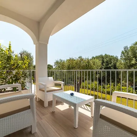 Micabalu Luxury Marina di Camerota