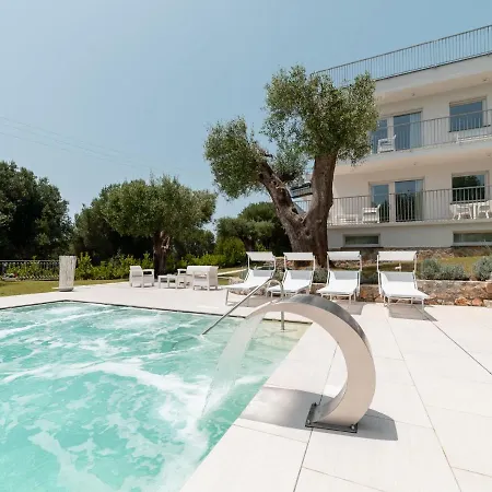 Micabalu Luxury * Marina di Camerota