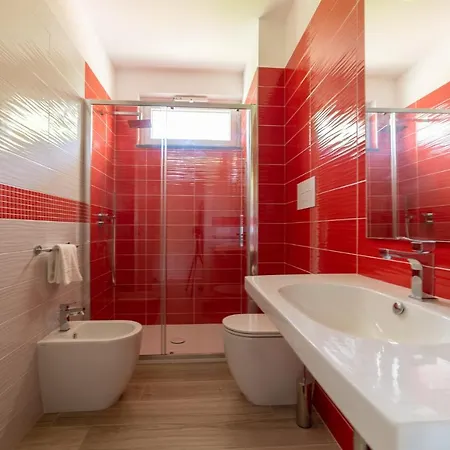 Micabalu Luxury