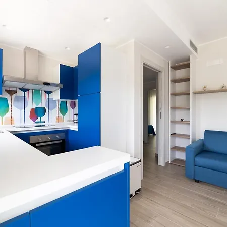 Micabalu Luxury * Marina di Camerota
