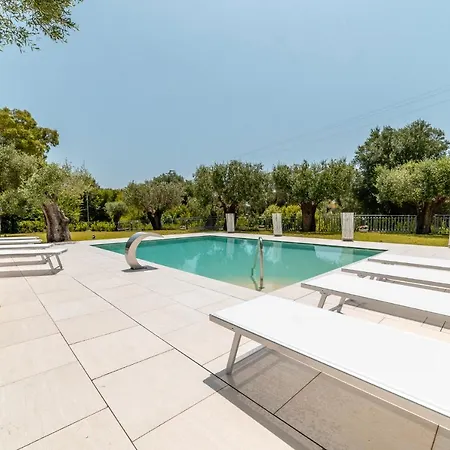 Micabalu Luxury Marina di Camerota