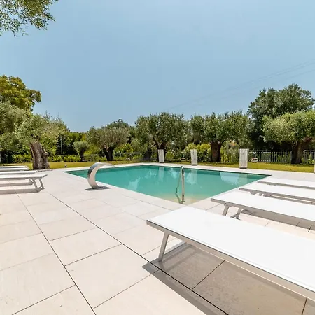 Micabalu Luxury Marina di Camerota