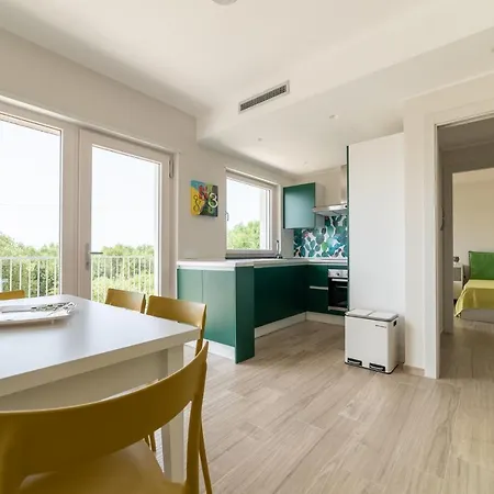 Micabalu Luxury