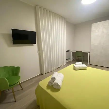 Micabalu Luxury * Marina di Camerota